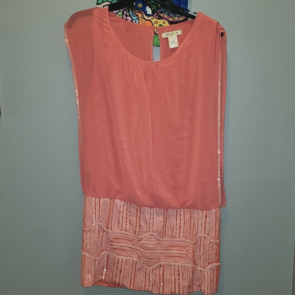 Arden B Sheath